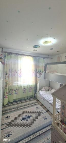 Apartament cu 4 camere în Orașul Vechi