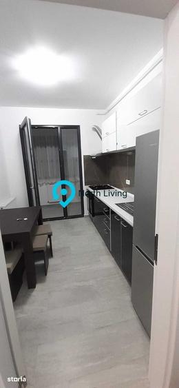 Apartament cu 2 camere în Brâncoveanu
