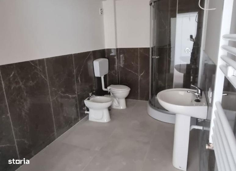 Apartament cu 2 camere în Bârnova
