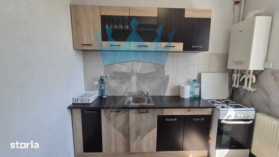 Apartament cu 2 camere în Central