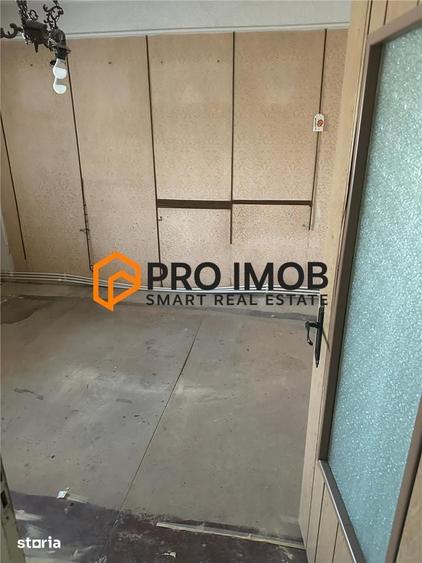 Apartament cu 3 camere decomandat în Bahne