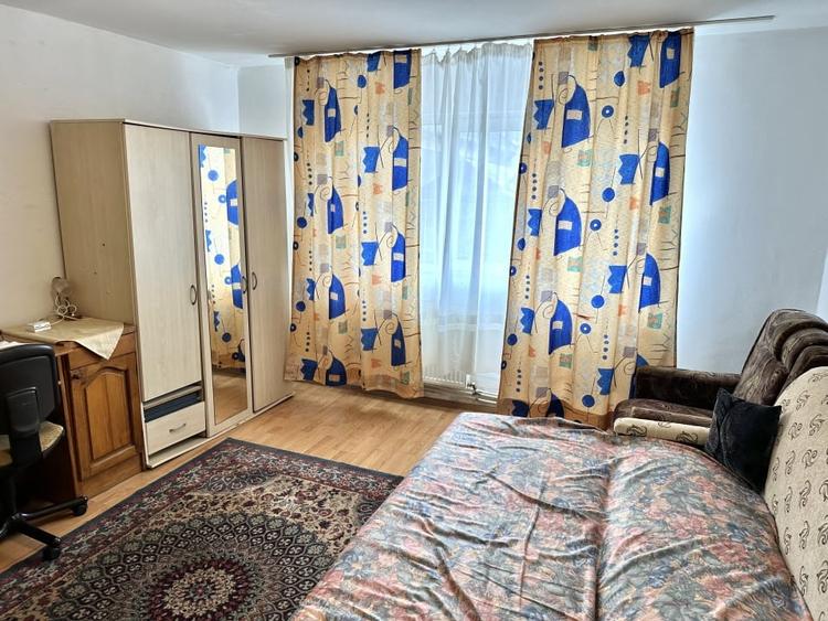 Apartament 2 camere I 52 mp I CETATE zona MERCUR I ALBA IULIA | mobilat | - 12
