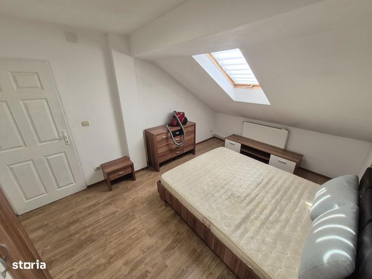 2 Cam-1 Min Spitalul Judetean-Centrala-Mobilat-40 MP- 49.000 Euro Neg! - 4