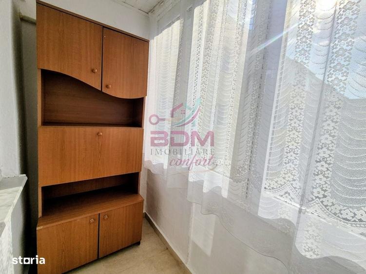 0 % Comision I Apartament 2 camere I etaj intermediar I mobilat - 10