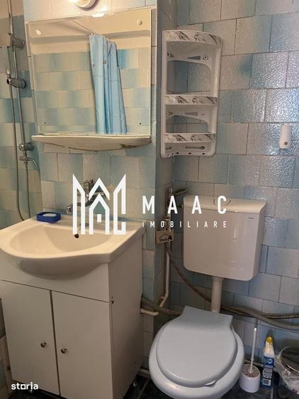 Apartament 2 camere decomandat | Mihai Viteazul | 62 mp, balcon - 5