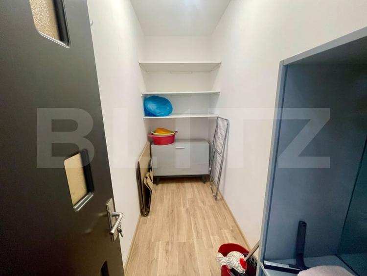 Apartament cu 2 camere semidecomandat, mobilat în Iosia