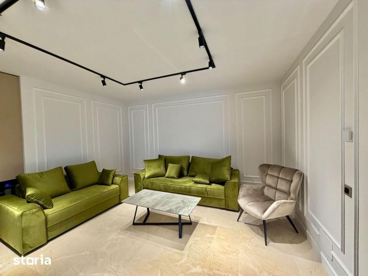 Apartament cu 4 camere în Central
