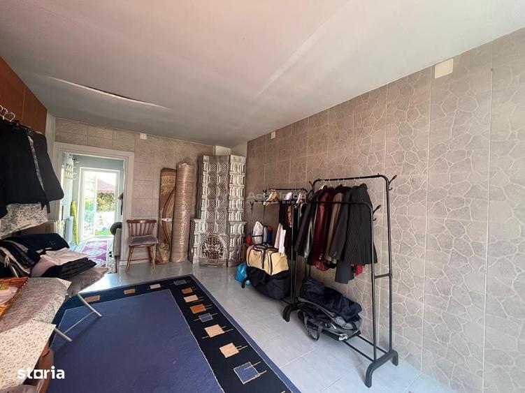 Apartament cu 4 camere în Central