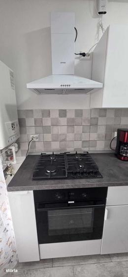Militari, proprietar 2 cam. decomandat, loc parcare privat, balcon inc - 6