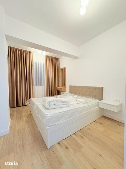 Apartament cu 2 camere în Ostroveni