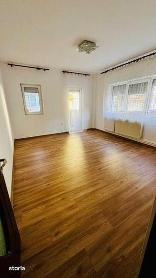 Apartament cu 2 camere decomandat în Progresul