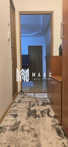 Apartament cu 2 camere, mobilat în Vasile Aaron