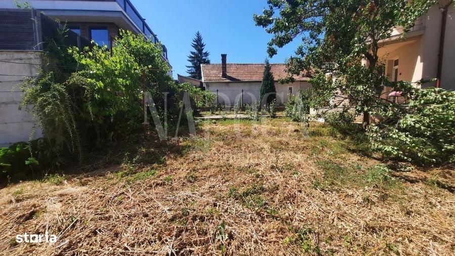Casă cu 4 camere cu Teren 500 Mp în Gruia