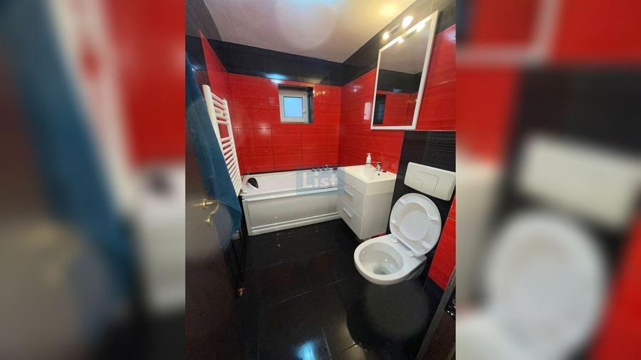 Apartament cu 3 camere decomandat în Mănăștur