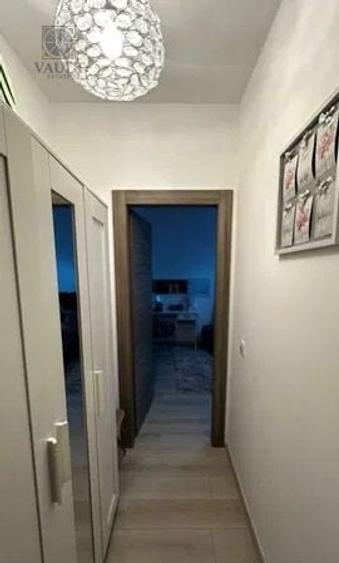 Apartament cu 2 camere decomandat, mobilat în Tineretului