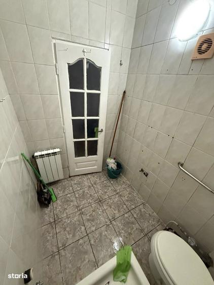 PROPRIETAR Garsoniera 22 mp Calea Buzia?ului Timi?oara 33.000 - 4