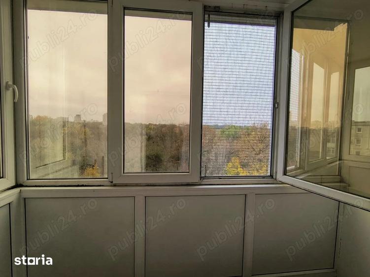 Apartament cu 2 camere decomandat, mobilat în Văcăresti