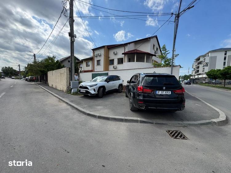 Teren de 50 mp, în Central