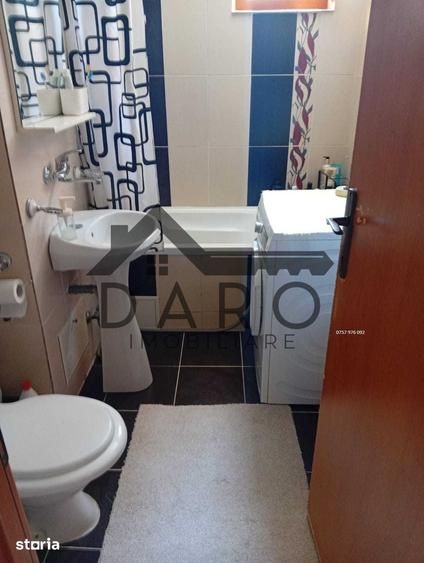 de vanzare apartament cu 2 camere in Cartierul Unirii - 3