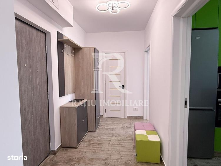 Apartament 2 Camere | Prima Nufarul | Parcare Inclusa | Oradea - 6
