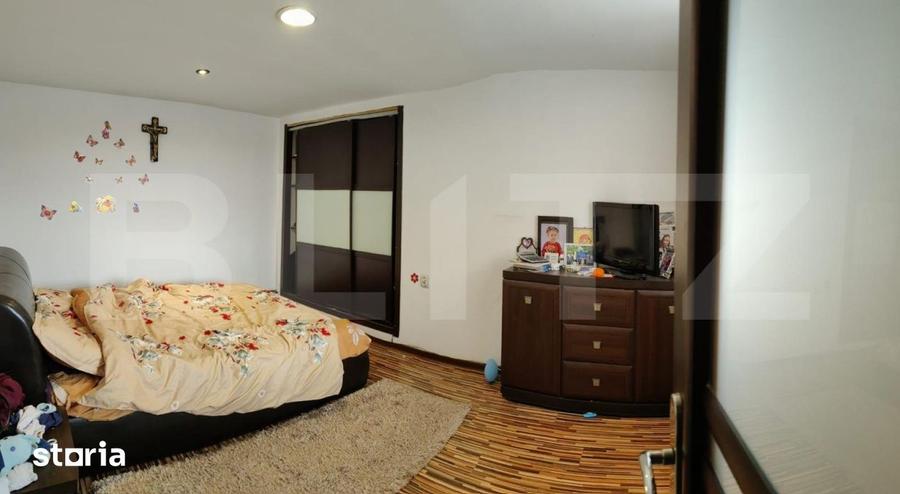 Casa superba in Reghin, 265mp! - 11