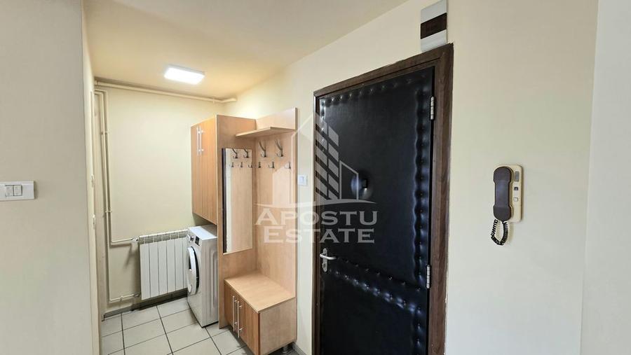 Apartament decomandat cu 1 camera, centrala proprie, Buco... - 7