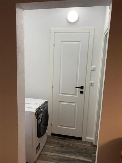 Apartament cu 3 camere circular în Griviței