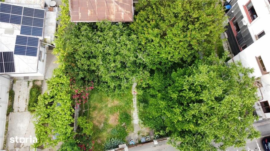 Casă cu 3 camere cu Teren 614 Mp în Centrul Civic