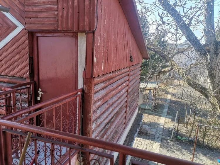 Casă individuală cu 5 camere cu Canalizare în Libertății