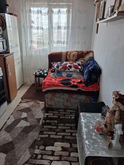 Garsonieră semidecomandată în CET