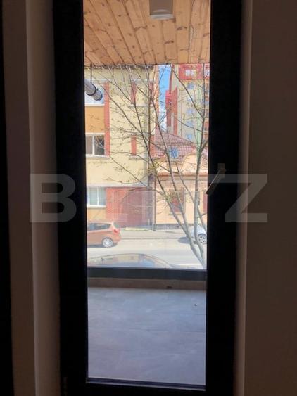 Apartament de inchiriat cu 2 camere, 57 mp, zona Brașovul Vechi - 12