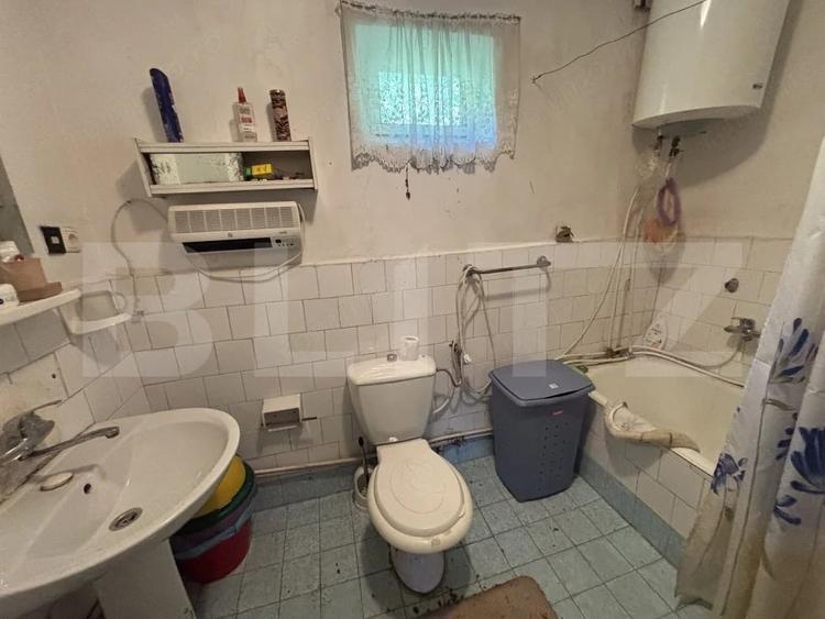 Casă cu Teren 900 Mp în Cehei