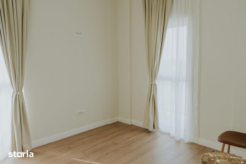 Apartament cu 3 camere în Micălaca