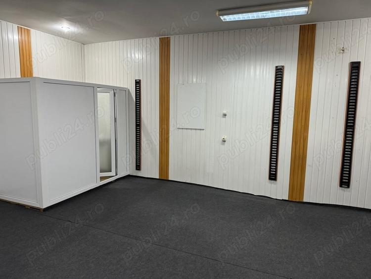 Spațiu comercial, de 40 mp, în Central
