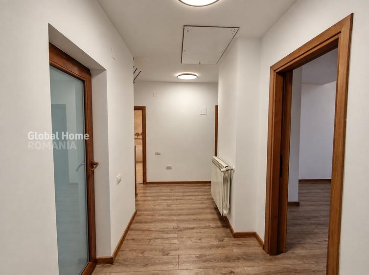 Apartament cu 4 camere decomandat în Domenii