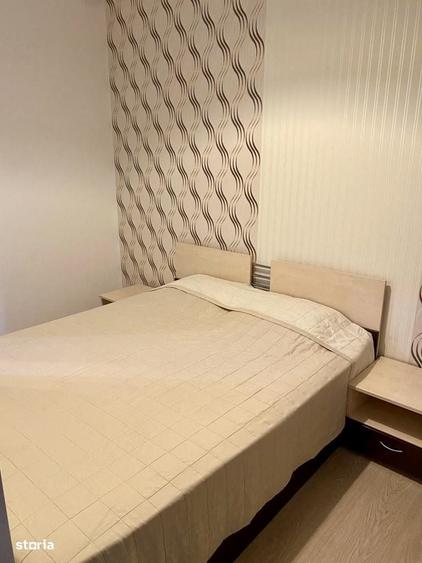 Apartament cu 2 camere în UTA