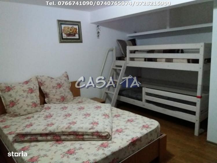 Spațiu comercial, de 210 mp, în Central