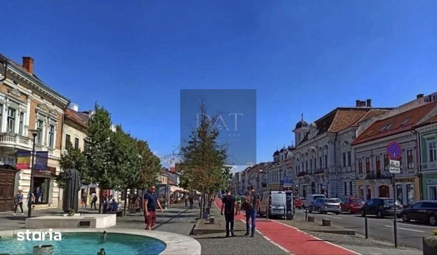 Apartament premium | 1 camera | Ultracentral | Bulevardul Eroilor - 2