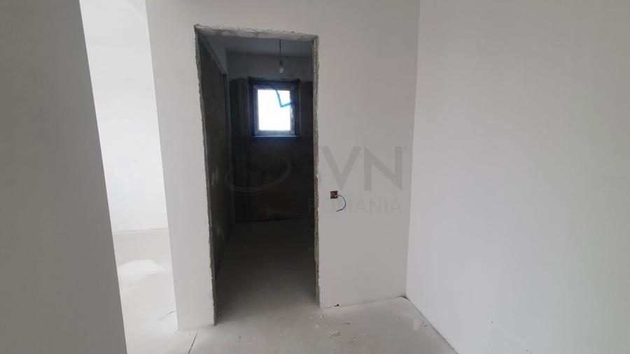 Apartament cu 2 camere semidecomandat în Chibrit