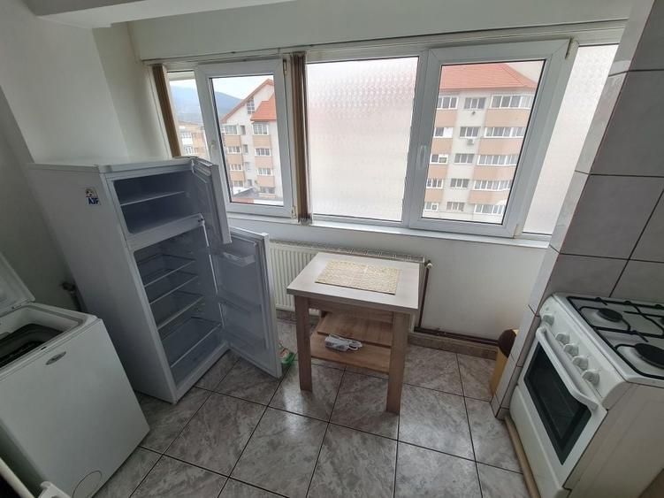 Garsonieră decomandată în Cetate