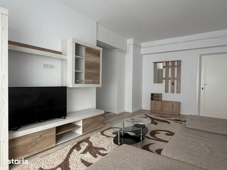 Apartament 2 camere, de inchiriat - Royal Town Copou - 9