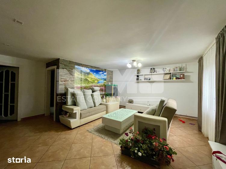 Casă cu 5 camere cu Teren 581 Mp în Vicovu de Sus