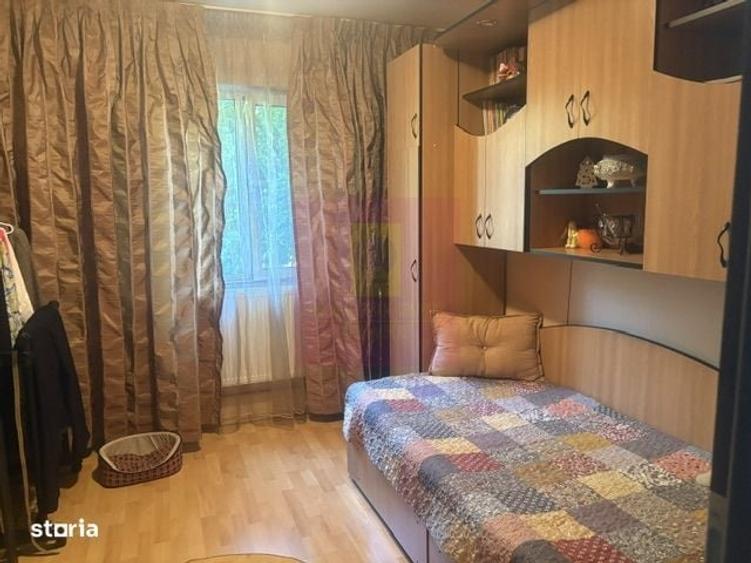 Apartament Militari- Gorjului- Metrou. - 11