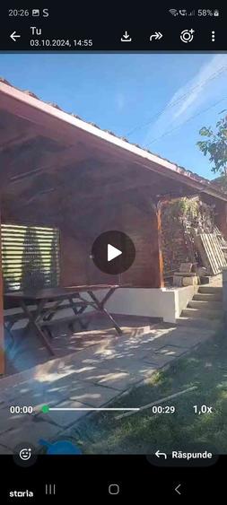 Casă cu 4 camere cu Teren 815 Mp în Livezeni