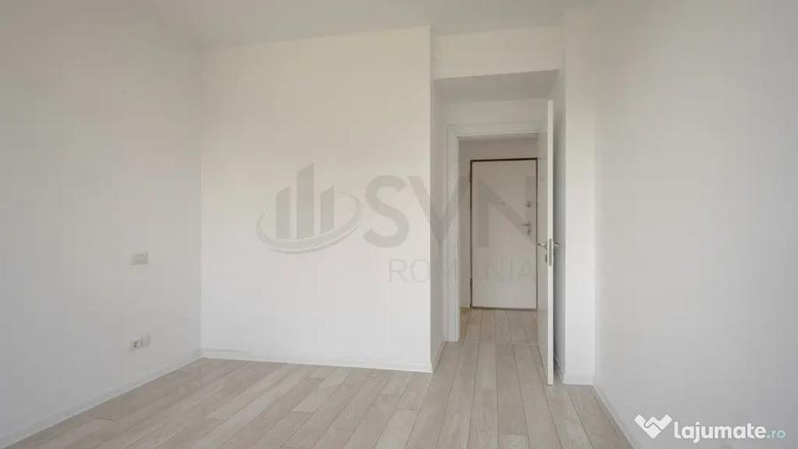Apartament cu 2 camere decomandat în Bucureștii Noi