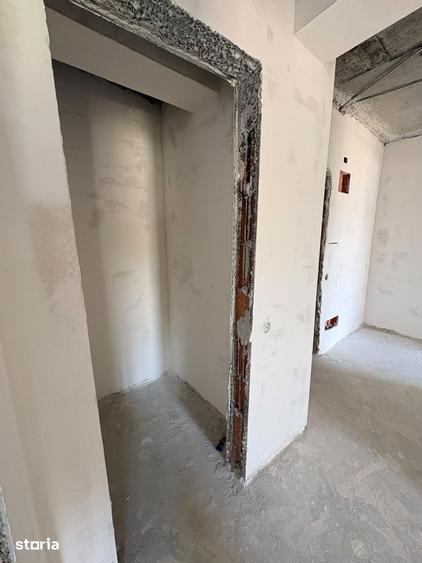 Ap. 2 cam, decomandat, Titan zona metrou Nicolae Teclu - 2