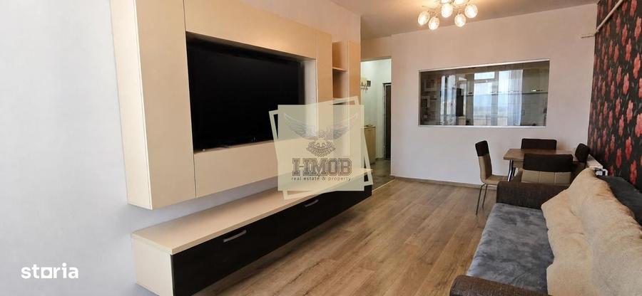 Apartament 2 camere 45mp | decomandat | Priveliste panoramica - 3