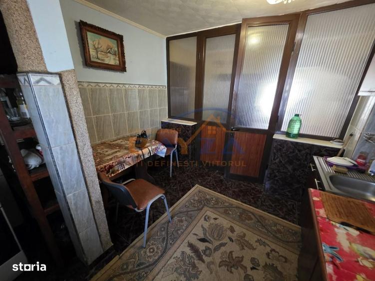 Apartament 3 camere decomandate strada Bucovinei. etaj 3, plus garaj - 8