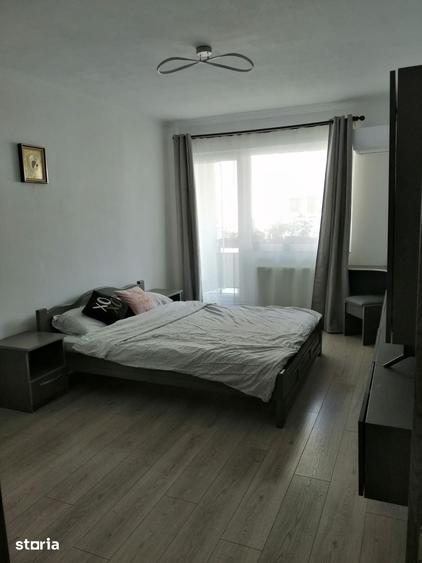 Apartament cu 2 camere în Baciu