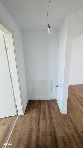 Apartament cu 2 camere în Rahova